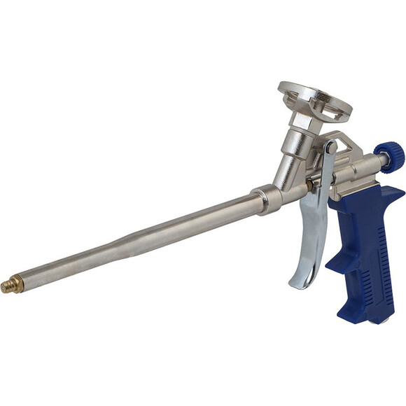 Пістолет для нанесення поліуретанової піни Miol 81-681