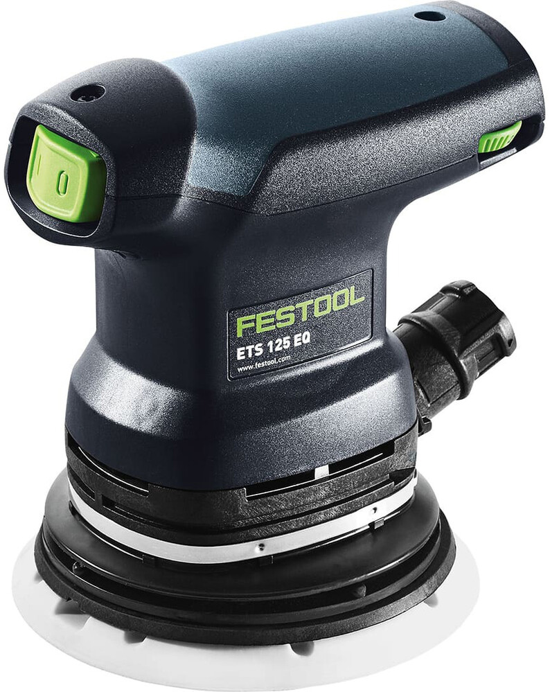 

Шліфмашина ексцентрикова Festool ЕТS 125 ЕQ-PLUS (571814)