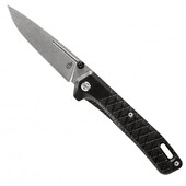 Нож Gerber Zilch Black (1059846)