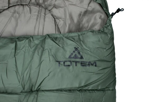 Спальный мешок Totem Fisherman (UTTS-012-L) изображение 5