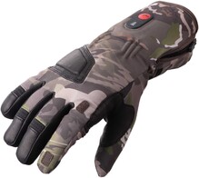 Перчатки с подогревом 2E Hunter, размер XXL, Camo (2E-HGRHRXXL-CM)