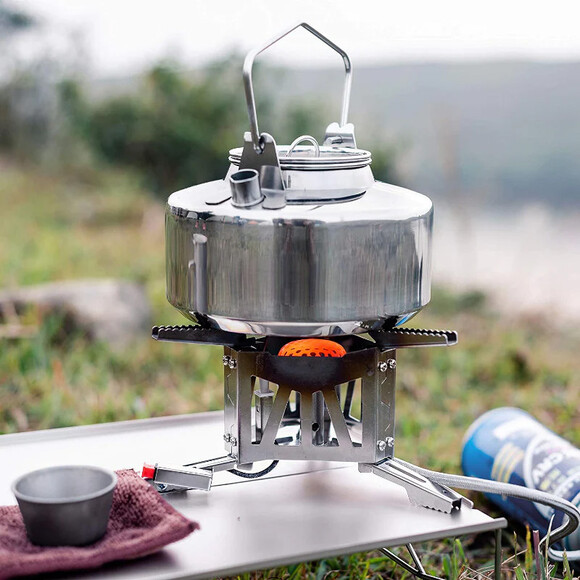 Чайник Fire Maple Antarcti kettle 1.5 л (Antarcti kettle15) изображение 5