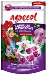 Удобрение в капсулах для орхидей Agrecol 18 шт. (139)