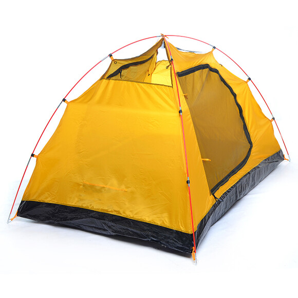 Палатка трехместная СИЛА Сфера (960970) изображение 7