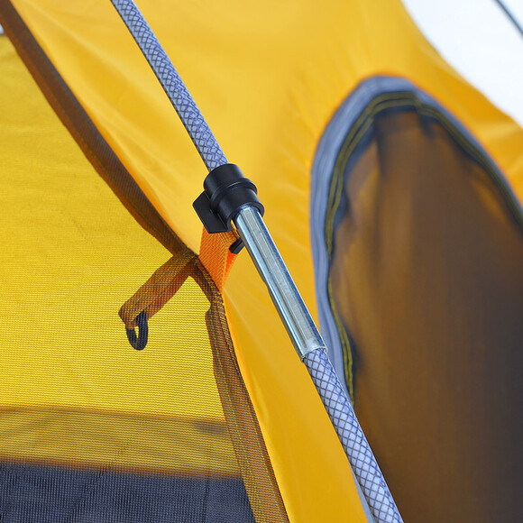 Палатка трехместная СИЛА Сфера (960970) изображение 11