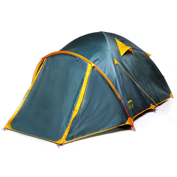 Палатка трехместная СИЛА Сфера (960970) изображение 2