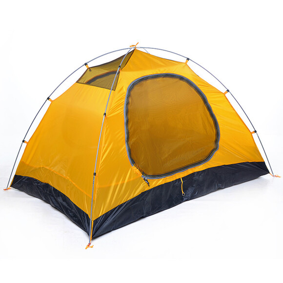 Палатка трехместная СИЛА Сфера (960970) изображение 4