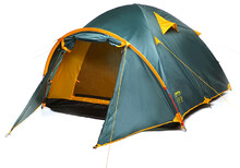 Палатка трехместная СИЛА Сфера (960970)