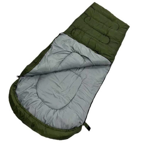 Спальный мешок Ranger Winter (RA6652) изображение 3