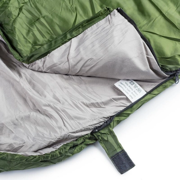 Спальный мешок Ranger Winter (RA6652) изображение 2