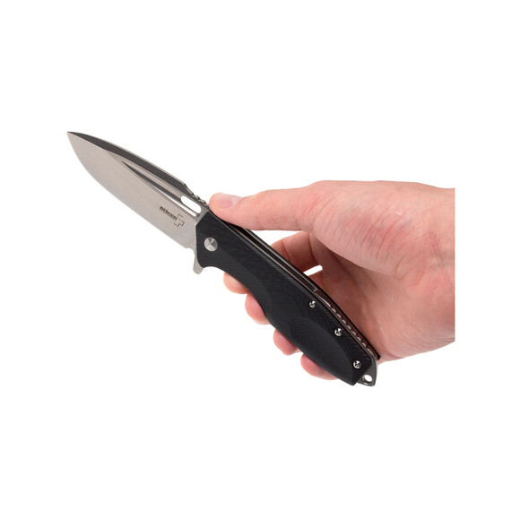 Нож Boker Plus Caracal Folder (01BO771) изображение 7
