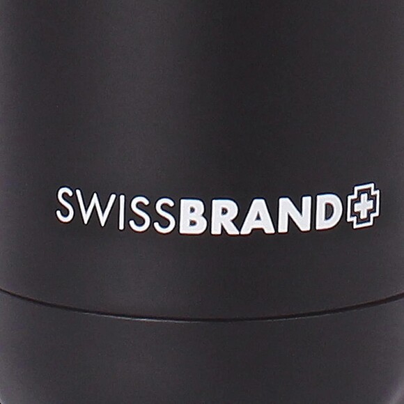 Фляга Swissbrand Fiji 500 мл Black (SWB_TABTT001U) изображение 4
