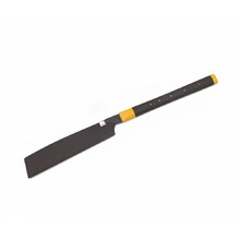 Ручная японская пила ручка TAJIMA Japan Pull FLUORINE BLACK, 265 мм (JPR265FBR)