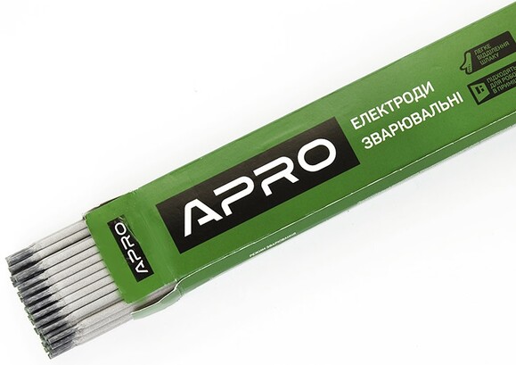 Электроды сварочные  APRO АНО-36 5 кг, 4 мм (699913)