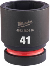 Головка ударна Milwaukee 1", 41 мм (4932480416)