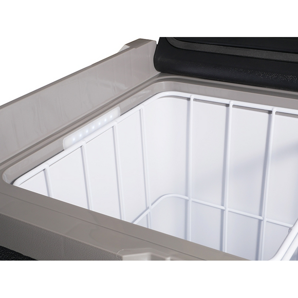 Портативный холодильник BREVIA 50L (22630) изображение 9