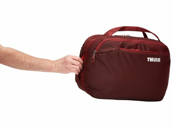 Дорожная сумка Thule Subterra Boarding Bag Ember (TH 3203914) изображение 10