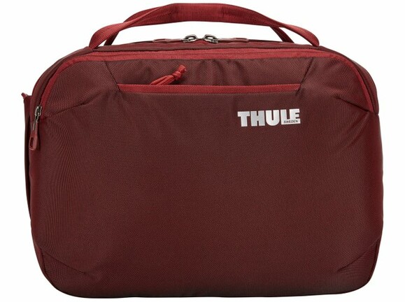 Дорожня сумка Thule Subterra Boarding Bag Ember (TH 3203914) фото 2