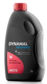 Моторное масло DYNAMAX MF 2T SUPER, 1 л (60985)