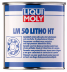 Високотемпературна змазка для підшипників LIQUI MOLY LM 50 Litho HT, 1 л (3407)