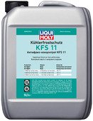 Концентрат антифризу LIQUI MOLY Kohlerfrostschutz KFS 2000 (G11), 5 л (21150)