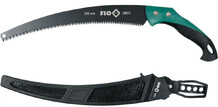 Ножовка садовая FLO, 330 мм (28613)