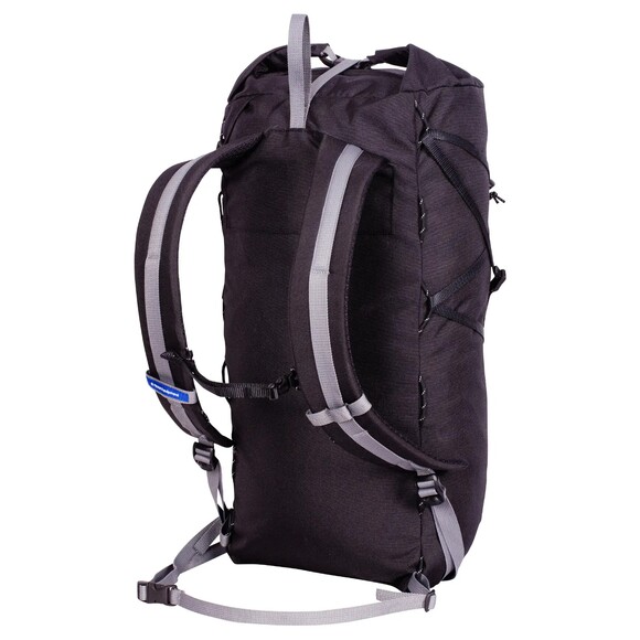 Альпинистский рюкзак Fram Equipment Guide 30L (черный) (id_6778) изображение 2