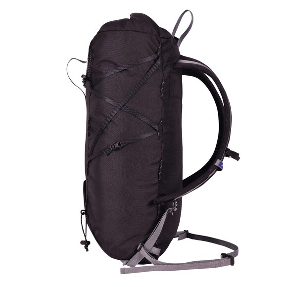 Альпинистский рюкзак Fram Equipment Guide 30L (черный) (id_6778) изображение 3