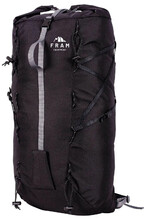 Альпіністський рюкзак Fram Equipment Guide 30L (чорний) (id_6778)
