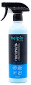 Поліроль для пластику та вінілу Helpix Professional 0.5 л (без запаху) (4823075801800PRO)
