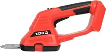 Ножиці акумуляторні YATO YT-828356 (без АКБ та ЗУ)
