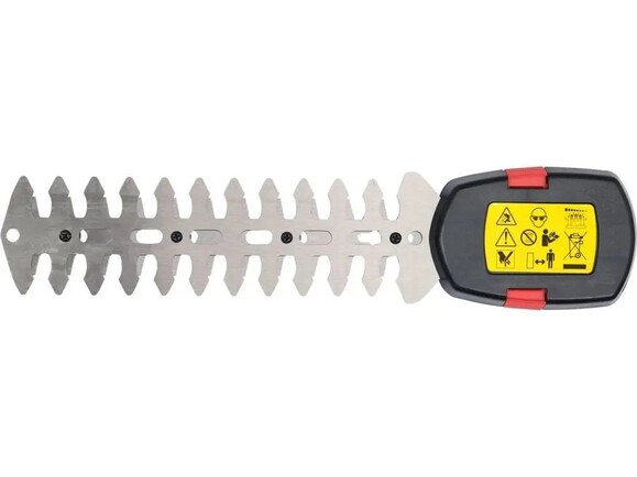 Ножницы аккумуляторные YATO YT-828356 (без АКБ и ЗУ) изображение 5
