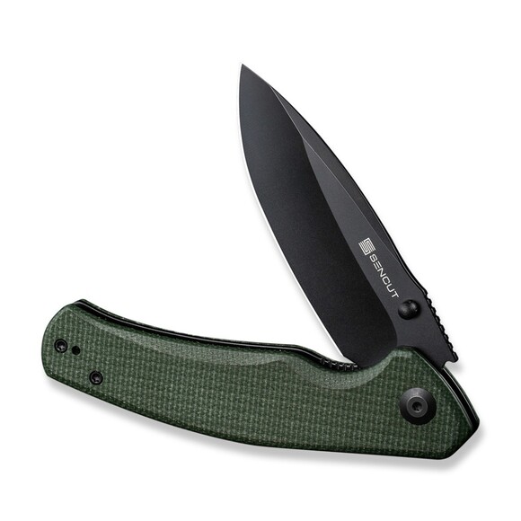 Нож складной Sencut Slashkin (S20066-3) изображение 6