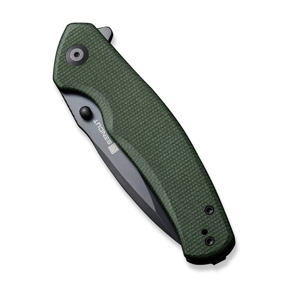 Нож складной Sencut Slashkin (S20066-3) изображение 4