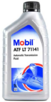 Трансмиссионное масло MOBIL ATF LT 71141, 1 л (MOBIL71141)