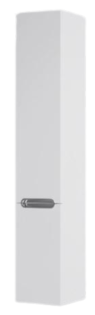 Шкаф-колонна подвесной AM.PM Spirit, левый, 32 см, M70CHL0326WG38 изображение 2