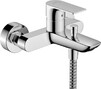 Смеситель для ванны HANSGROHE Rebris E (72450000)