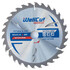 Пильный диск WellCut Standard 30Т, 180x22.23 мм (WS30180)