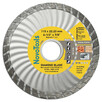 Алмазный диск NovoTools Basic 115х7х22.23 мм (DBB115/TW)