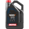 Моторна олива Motul NGEN 7 4T SAE 15W-50, 4 л (111825)