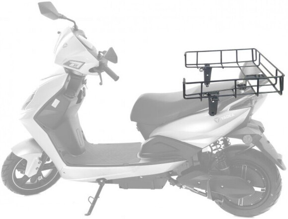 Решетка для скутера EM215 YADEA YD-SMALLSH изображение 2