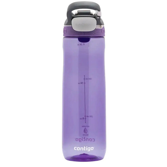 Бутылка для воды Contigo Cortland Grapevine, 720 мл (2191389) изображение 2