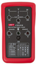 Фазовый детектор UNI-T UT261B (854597)