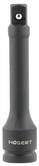 Удлинитель ударный HOEGERT 3/4", 175 мм (HT4R310)
