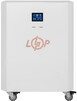Система резервного питания Logicpower LP Autonomic Power FW 2.5-5.9 kWh (5888 Вт·ч / 2500 Вт), белый глянец