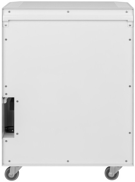 Система резервного живлення Logicpower LP Autonomic Power FW2.5-5.9kWh (5888 Вт·год / 2500 Вт), білий глянець фото 4