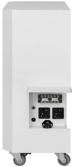 Система резервного живлення Logicpower LP Autonomic Power FW2.5-5.9kWh (5888 Вт·год / 2500 Вт), білий глянець фото 6