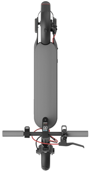 Электросамокат Xiaomi Mi Electric Scooter 4 (910896) изображение 5