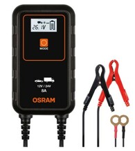 Зарядний пристрій OSRAM (OSR OEBCS908)