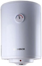 Водонагрівач Bosch Tronic 2000 TR 2000 T 30 SB, 30 л, 1500 Вт, Slim (26705)